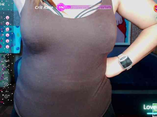 IvannaAmali661 webcam