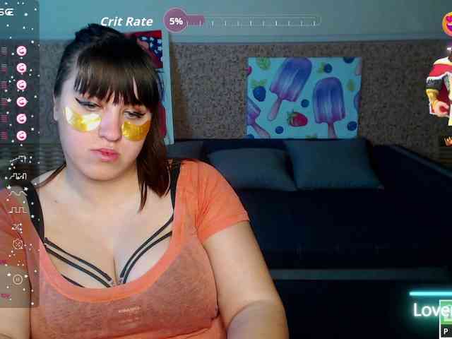 IvannaAmali661 webcam