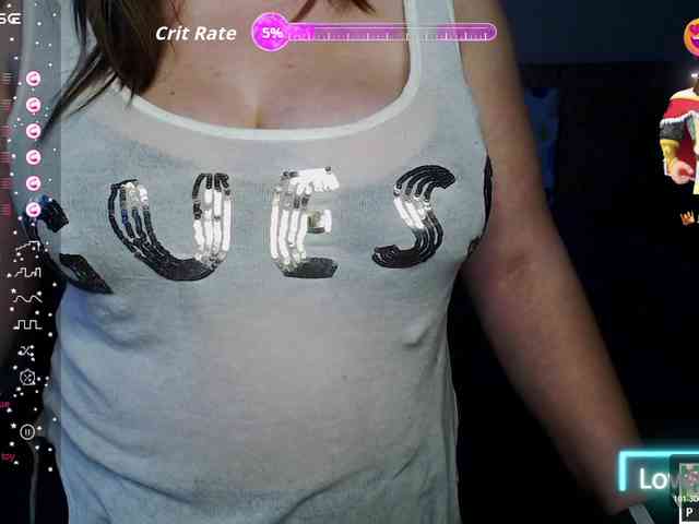 IvannaAmali661 webcam