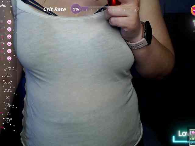 IvannaAmali661 webcam