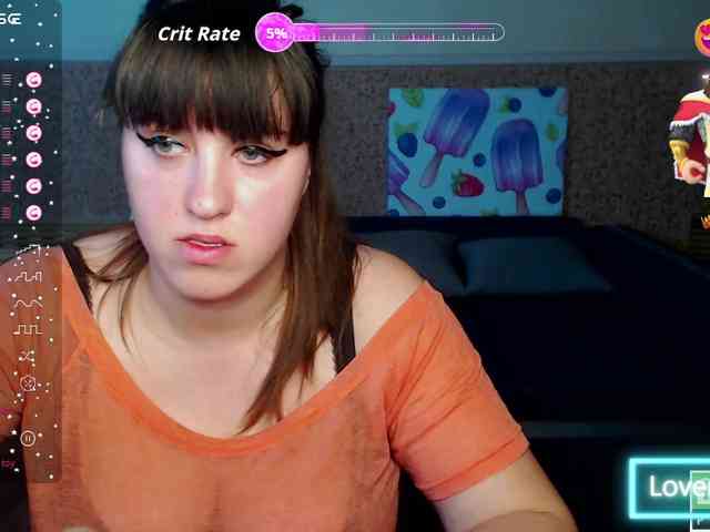 IvannaAmali661 webcam