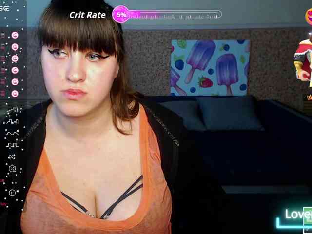 IvannaAmali661 webcam