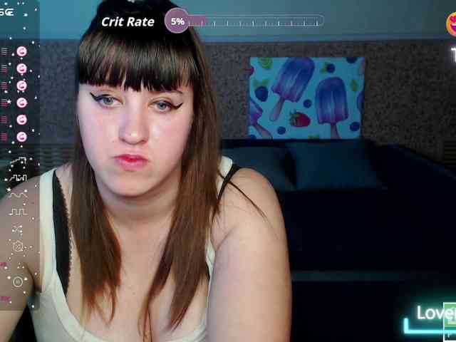 IvannaAmali661 webcam