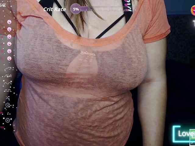 IvannaAmali661 webcam