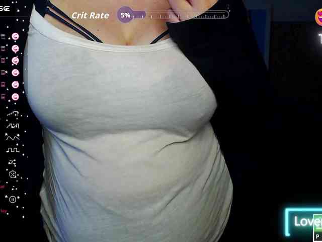 IvannaAmali661 webcam