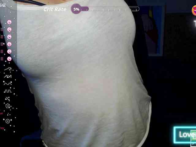 IvannaAmali661 webcam