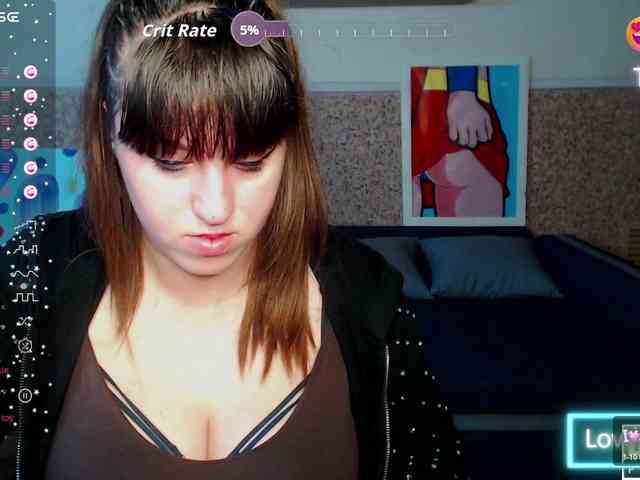 IvannaAmali661 webcam
