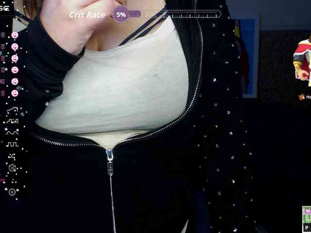IvannaAmali661 webcam
