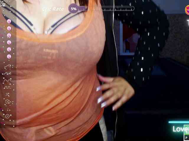IvannaAmali661 webcam