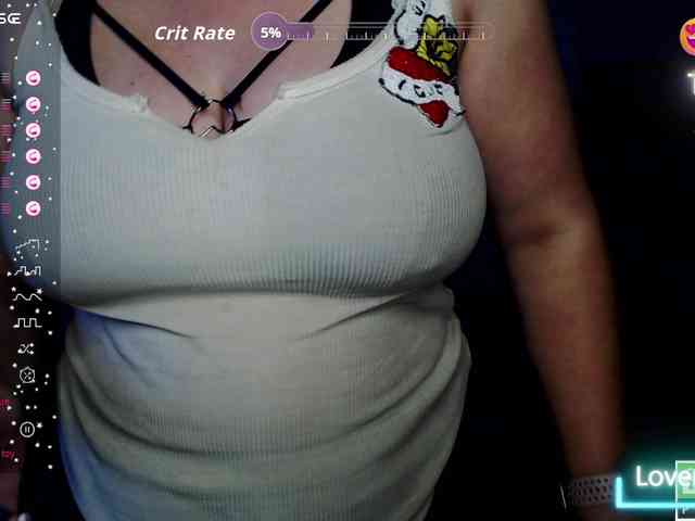 IvannaAmali661 webcam