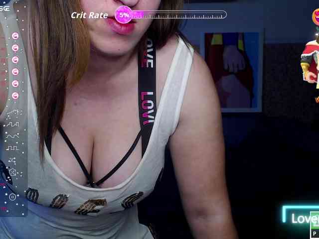 IvannaAmali661 webcam