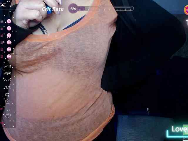 IvannaAmali661 webcam