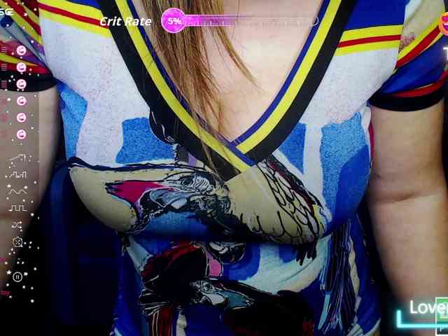 IvannaAmali661 webcam