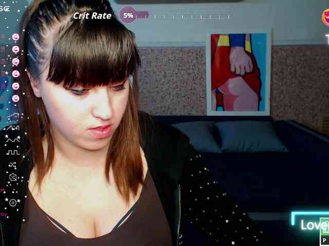 IvannaAmali661 webcam
