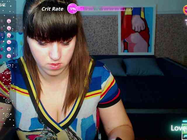 IvannaAmali661 webcam
