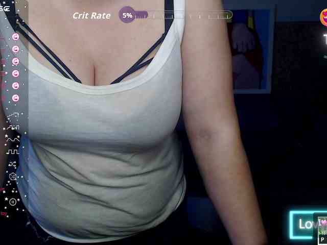 IvannaAmali661 webcam