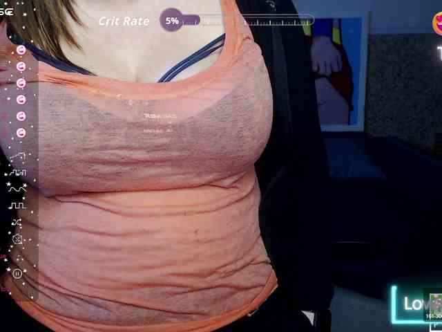 IvannaAmali661 webcam