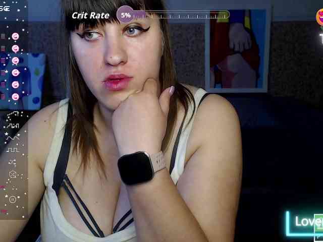 IvannaAmali661 webcam