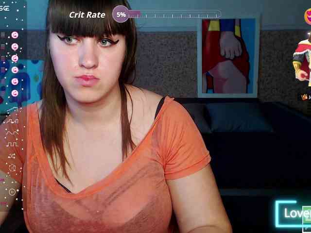 IvannaAmali661 webcam
