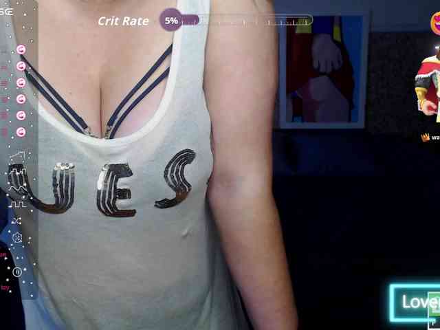 IvannaAmali661 webcam