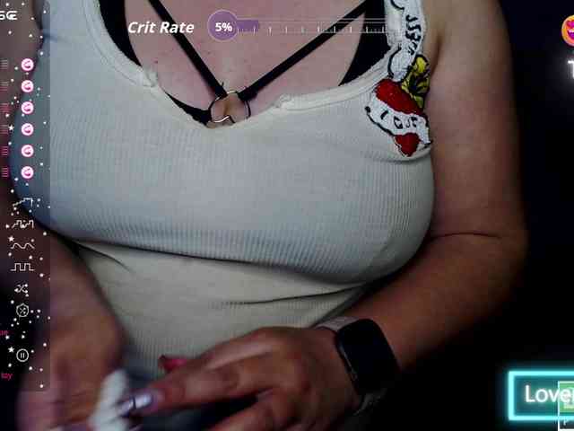 IvannaAmali661 webcam