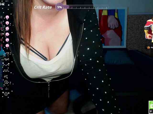 IvannaAmali661 webcam
