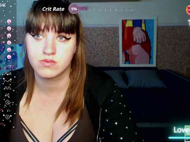 IvannaAmali661 webcam