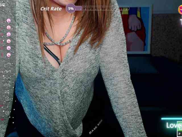 IvannaAmali661 webcam