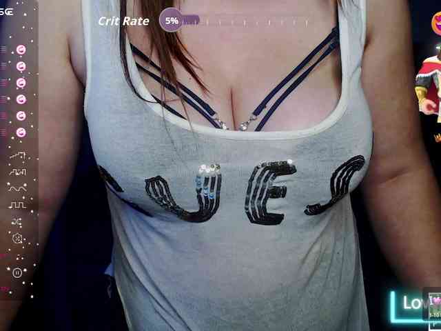 IvannaAmali661 webcam