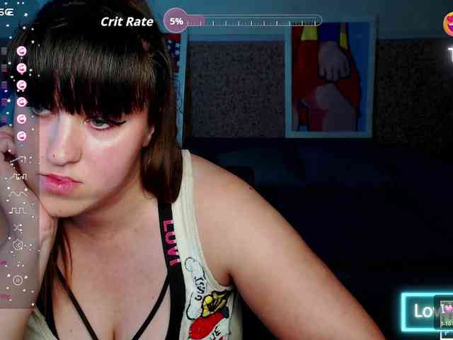IvannaAmali661 webcam