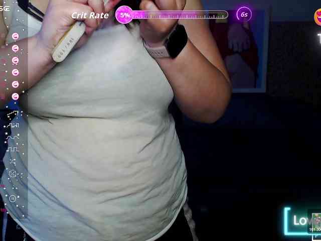 IvannaAmali661 webcam