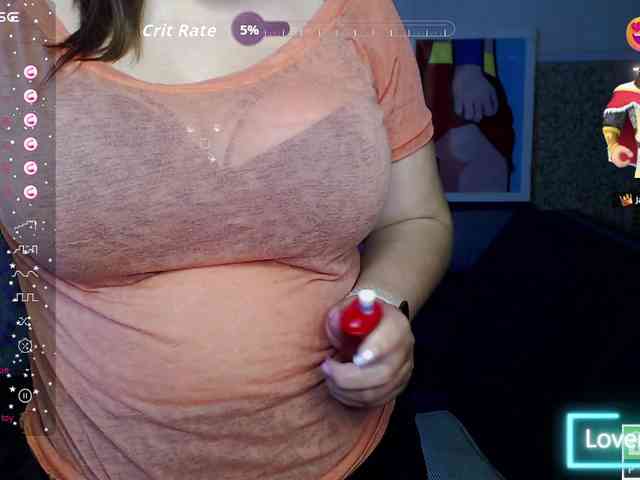 IvannaAmali661 webcam