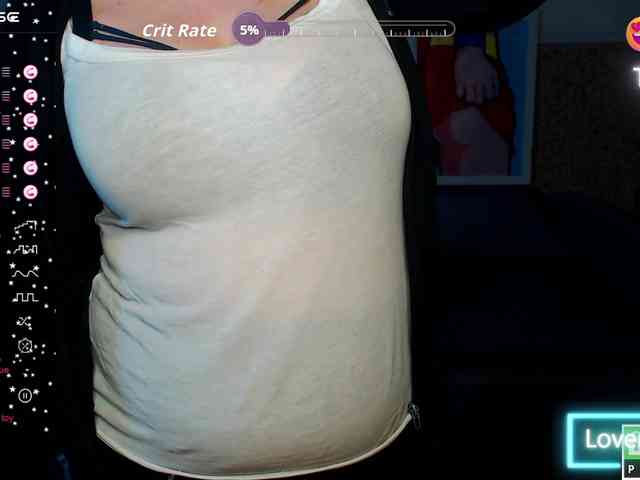 IvannaAmali661 webcam