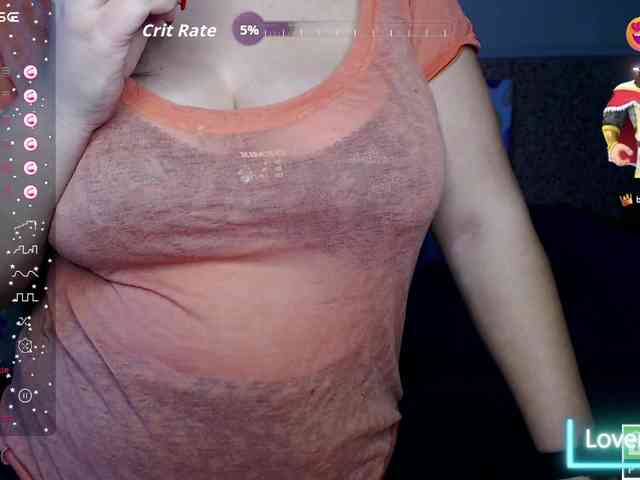 IvannaAmali661 webcam