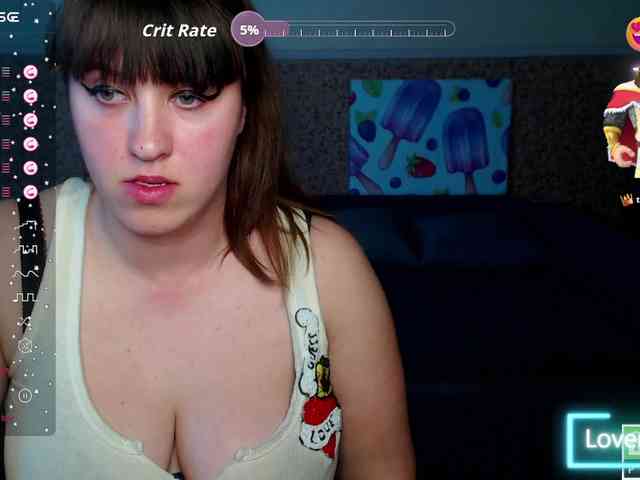 IvannaAmali661 webcam