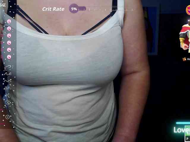 IvannaAmali661 webcam