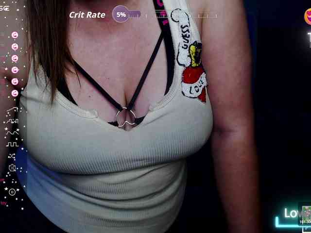 IvannaAmali661 webcam