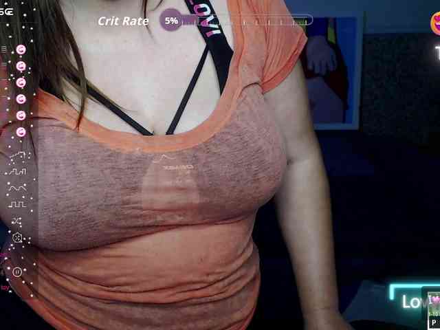 IvannaAmali661 webcam