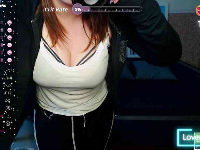 IvannaAmali661 webcam