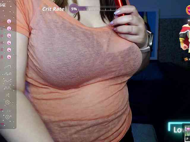 IvannaAmali661 webcam
