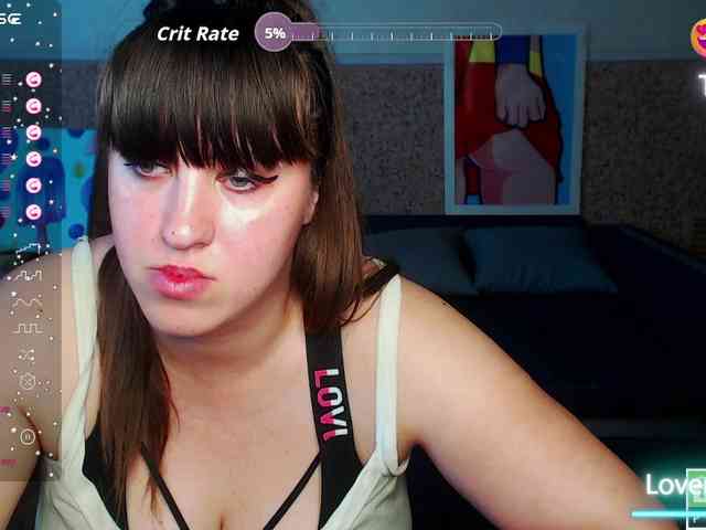 IvannaAmali661 webcam