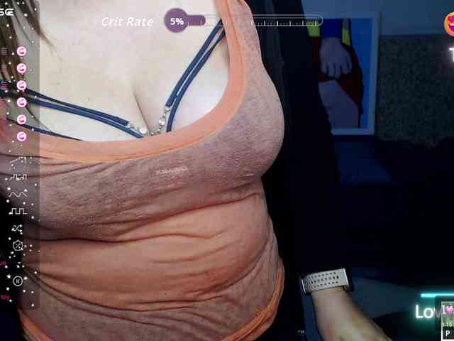 IvannaAmali661 webcam