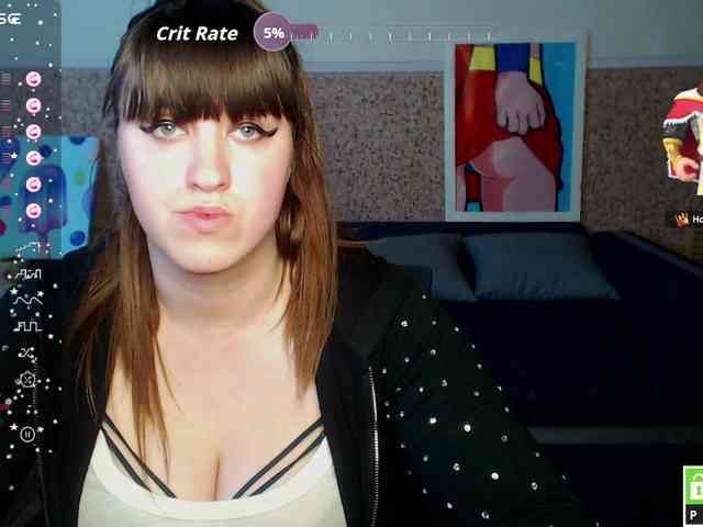 IvannaAmali661 webcam