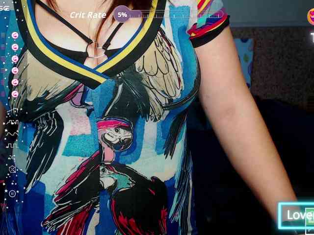 IvannaAmali661 webcam