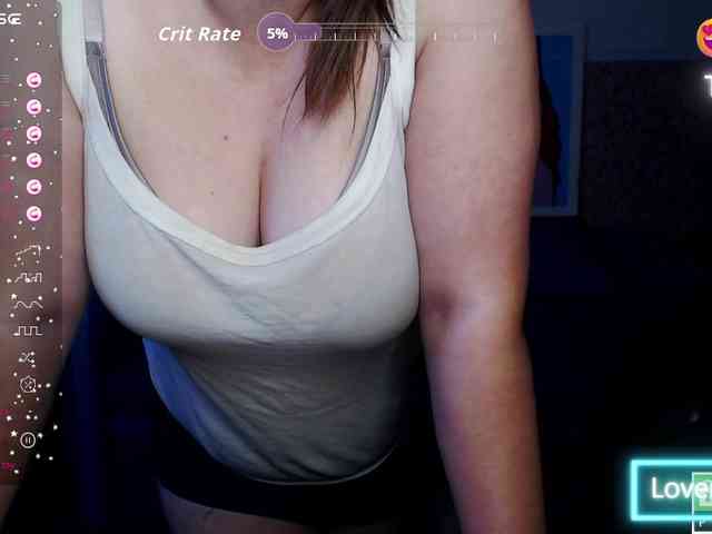 IvannaAmali661 webcam
