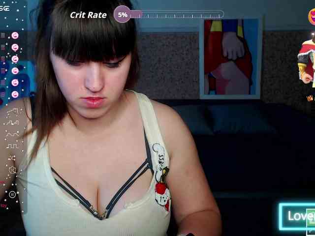 IvannaAmali661 webcam