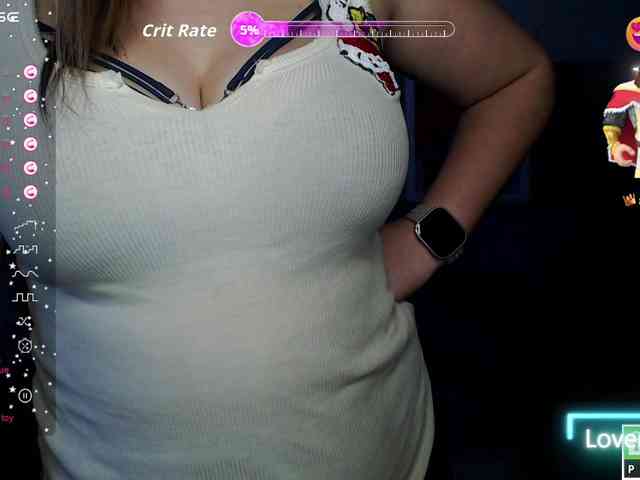 IvannaAmali661 webcam