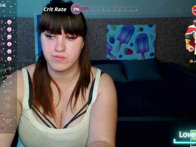 IvannaAmali661 webcam