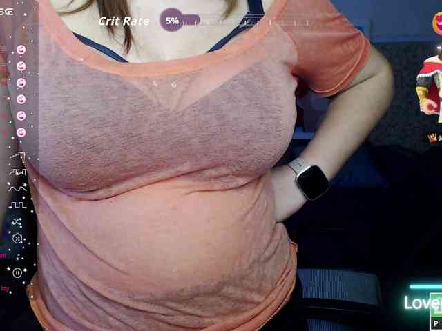 IvannaAmali661 webcam
