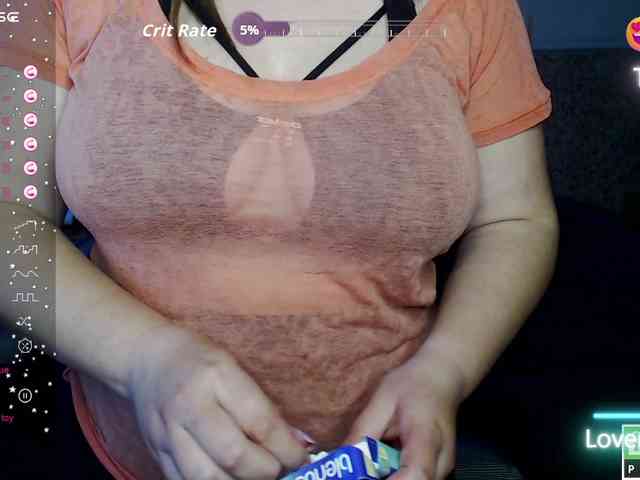 IvannaAmali661 webcam